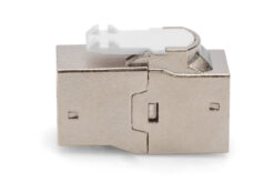 CAT 6A Klasse EA Modulaire koppeling, afgeschermd - Afbeelding 4