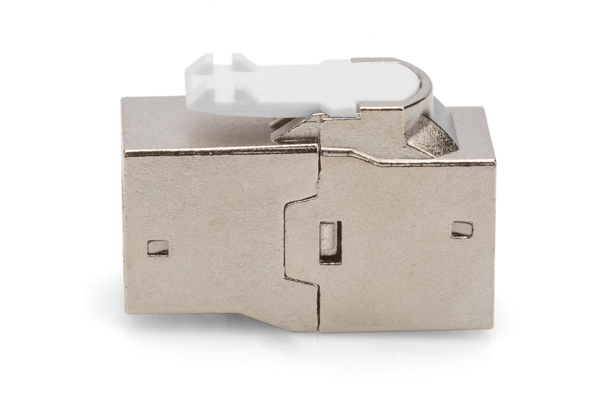 CAT 6A Klasse EA Modulaire koppeling, afgeschermd - Afbeelding 4