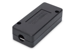 CAT 7 aansluitmodule