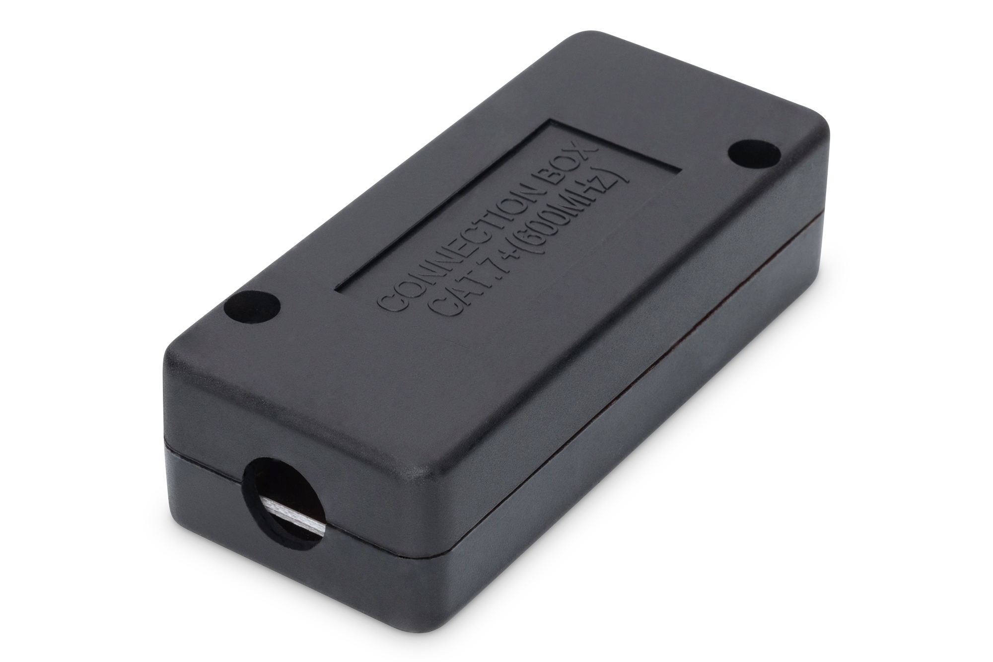 CAT 7 aansluitmodule