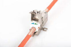 Verbindingsmodule CAT 6A, 500 MHz - Afbeelding 6