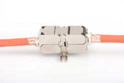 Verbindingsmodule CAT 6A, 500 MHz - Afbeelding 5