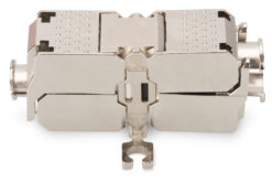 Verbindingsmodule CAT 6A, 500 MHz - Afbeelding 4