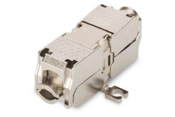Verbindingsmodule CAT 6A, 500 MHz