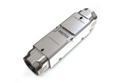 CAT 6A CAT-connector (koppeling voor veldtoepassingen), 500 MHz