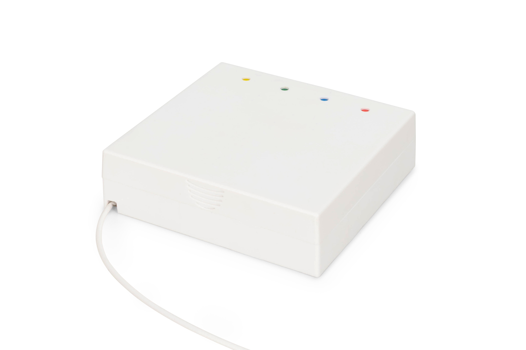 Fttx-installatiekit, voorgemonteerd, 4 vezel, LC/APC-connector, lengte 30 m - Afbeelding 3