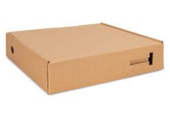 Fttx-installatiekit, voorgemonteerd, 4 vezel, LC/APC-connector, lengte 30 m - Afbeelding 5