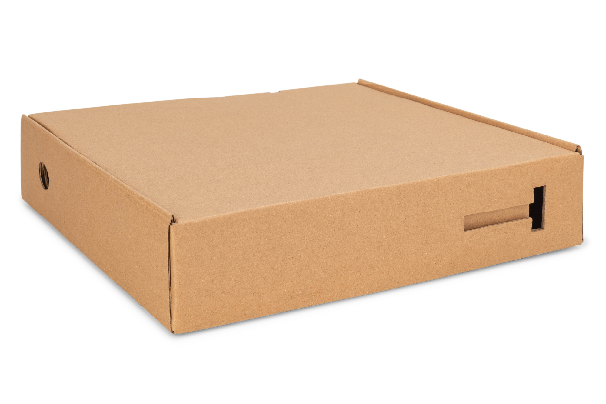 Fttx-installatiekit, voorgemonteerd, 4 vezel, LC/APC-connector, lengte 30 m - Afbeelding 5