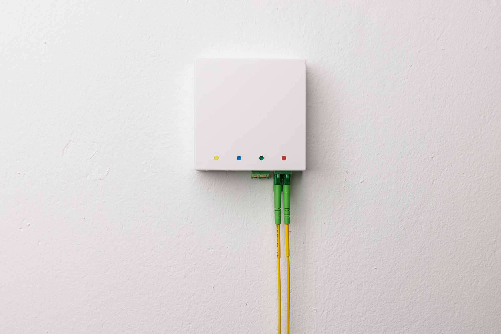 Fttx-installatieset, vooraf gemonteerd, 4 vezels, LC/APC-connectoren, lengte 70 m - Afbeelding 6