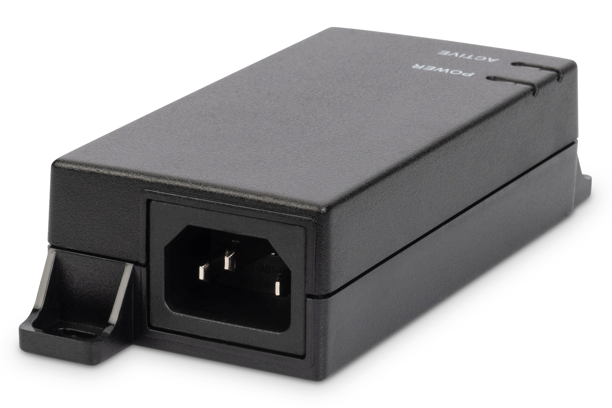 Gigabit PoE-injector, 802.3af - Afbeelding 2