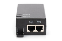 Gigabit PoE-injector, 802.3af - Afbeelding 3