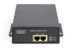 Gigabit PoE++ Injector, 802.3at - Afbeelding 3