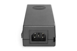 10 Gigabit Ethernet PoE+ injector, 802.3at, 30 W - Afbeelding 3
