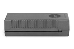 10 Gigabit Ethernet PoE+ injector, 802.3at, 30 W - Afbeelding 5