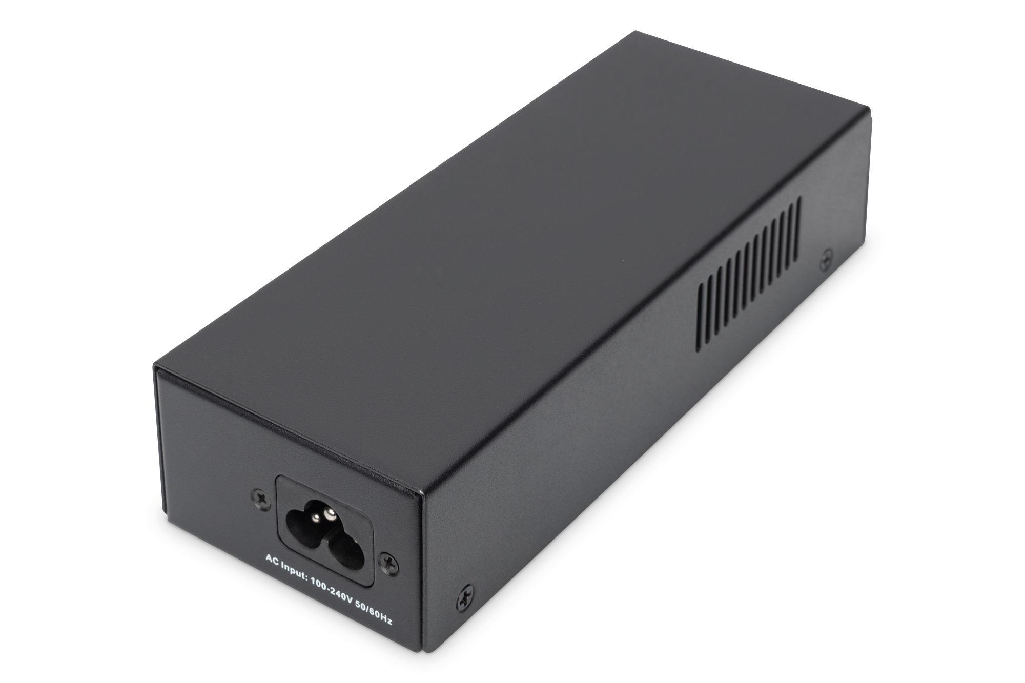 Gigabit Ethernet PoE++ injector, 802.3bt, 85 W - Afbeelding 2