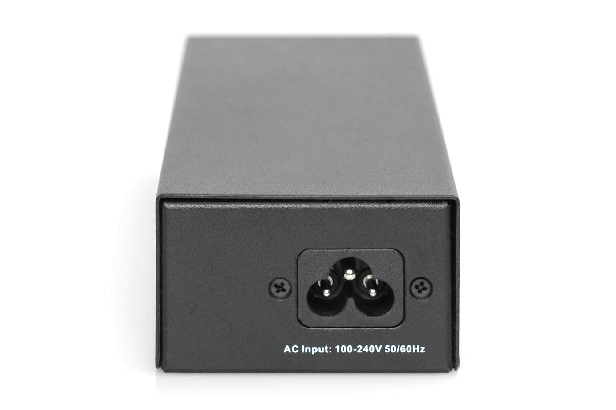 Gigabit Ethernet PoE++ injector, 802.3bt, 85 W - Afbeelding 4