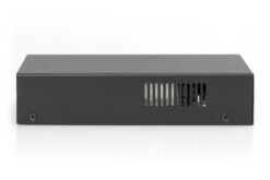 Gigabit Ethernet PoE++ injector, 802.3bt, 85 W - Afbeelding 3