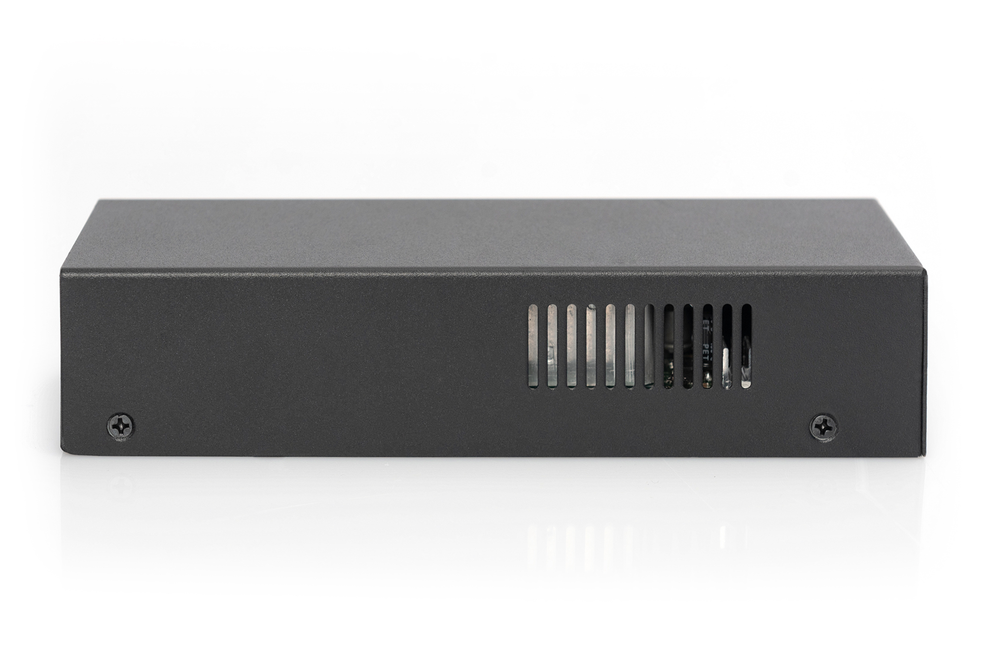 Gigabit Ethernet PoE++ injector, 802.3bt, 85 W - Afbeelding 3