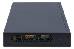 16-poorts 10G Ethernet PoE+ injector, 802.3at, 250 W - Afbeelding 5