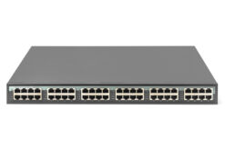 24-poort 10G PoE+ injector - Afbeelding 3