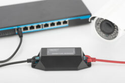 Gigabit PoE+ verlenger - Afbeelding 6
