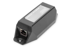 Alternative view of Gigabit PoE+ verlenger