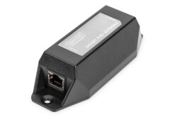 Gigabit PoE+ verlenger