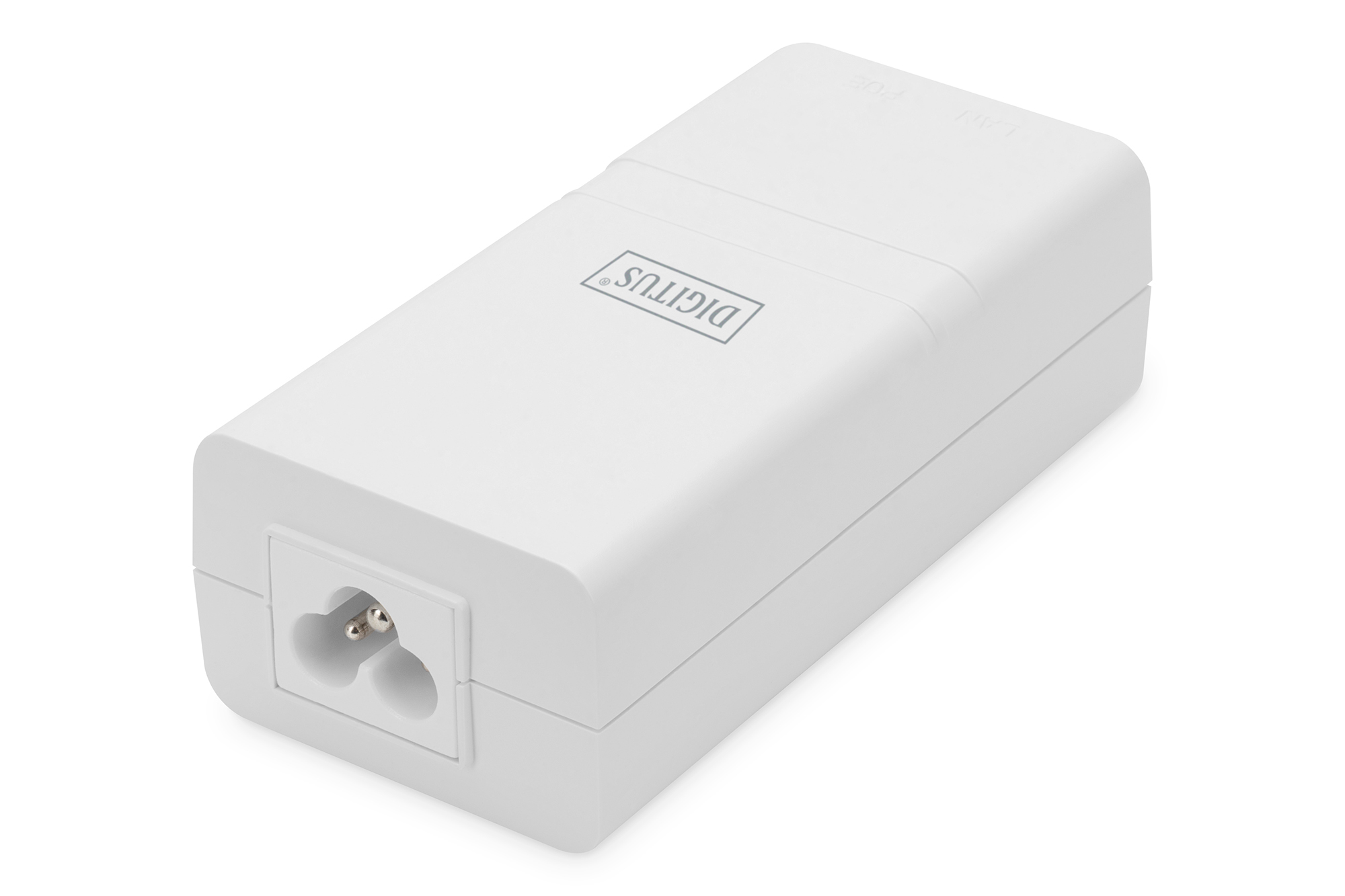 Gigabit Active 802.3at PoE Midspan - Afbeelding 2