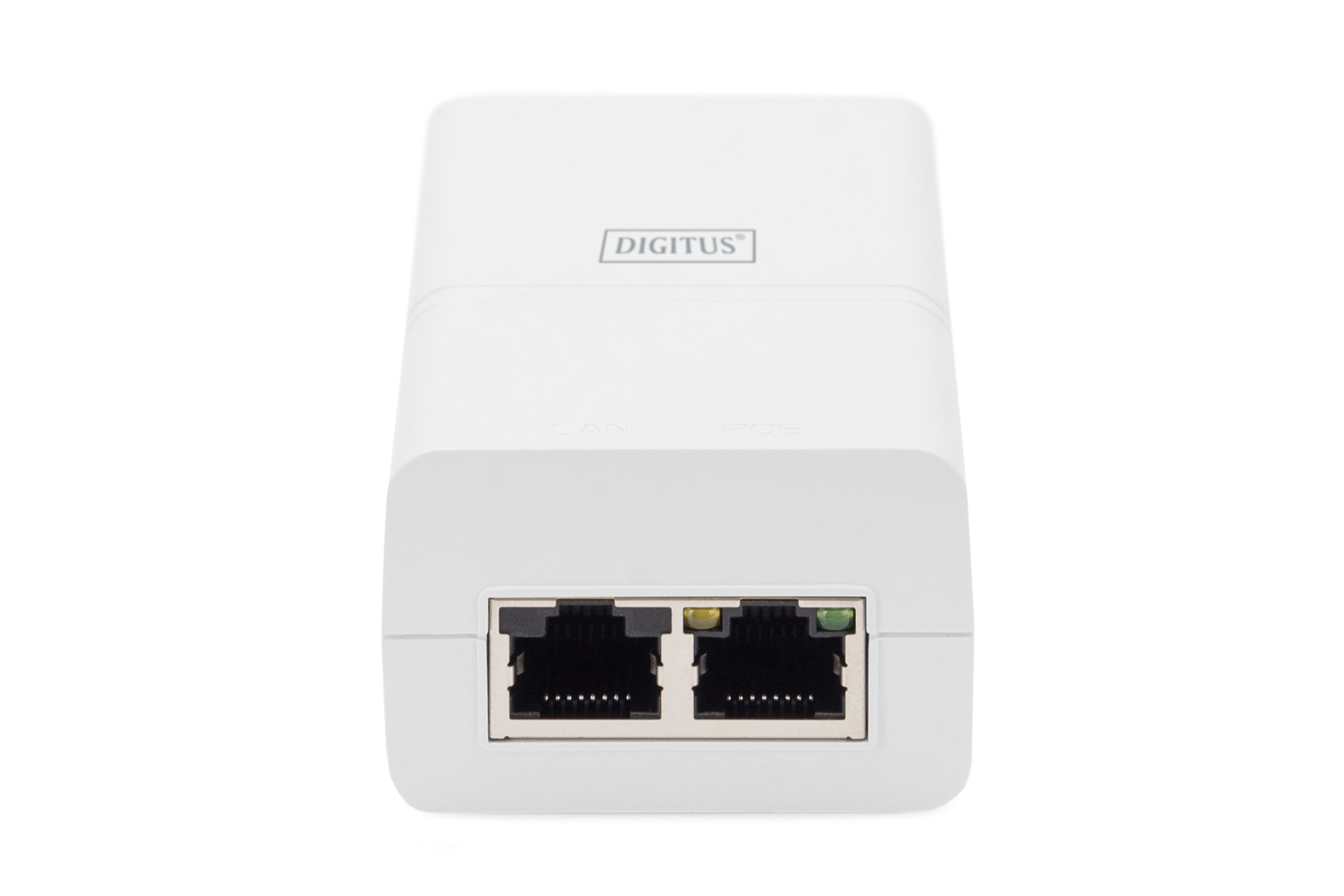 Gigabit Active 802.3at PoE Midspan - Afbeelding 4