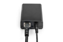 Gigabit PoE at Splitter, 10/100/1000 Mbps, 24W - Afbeelding 7