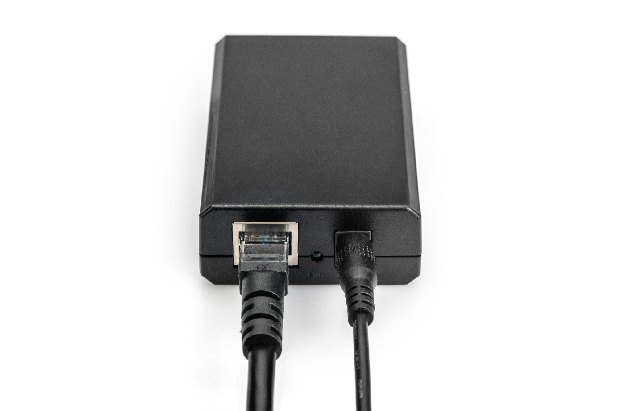 Gigabit PoE at Splitter, 10/100/1000 Mbps, 24W - Afbeelding 7