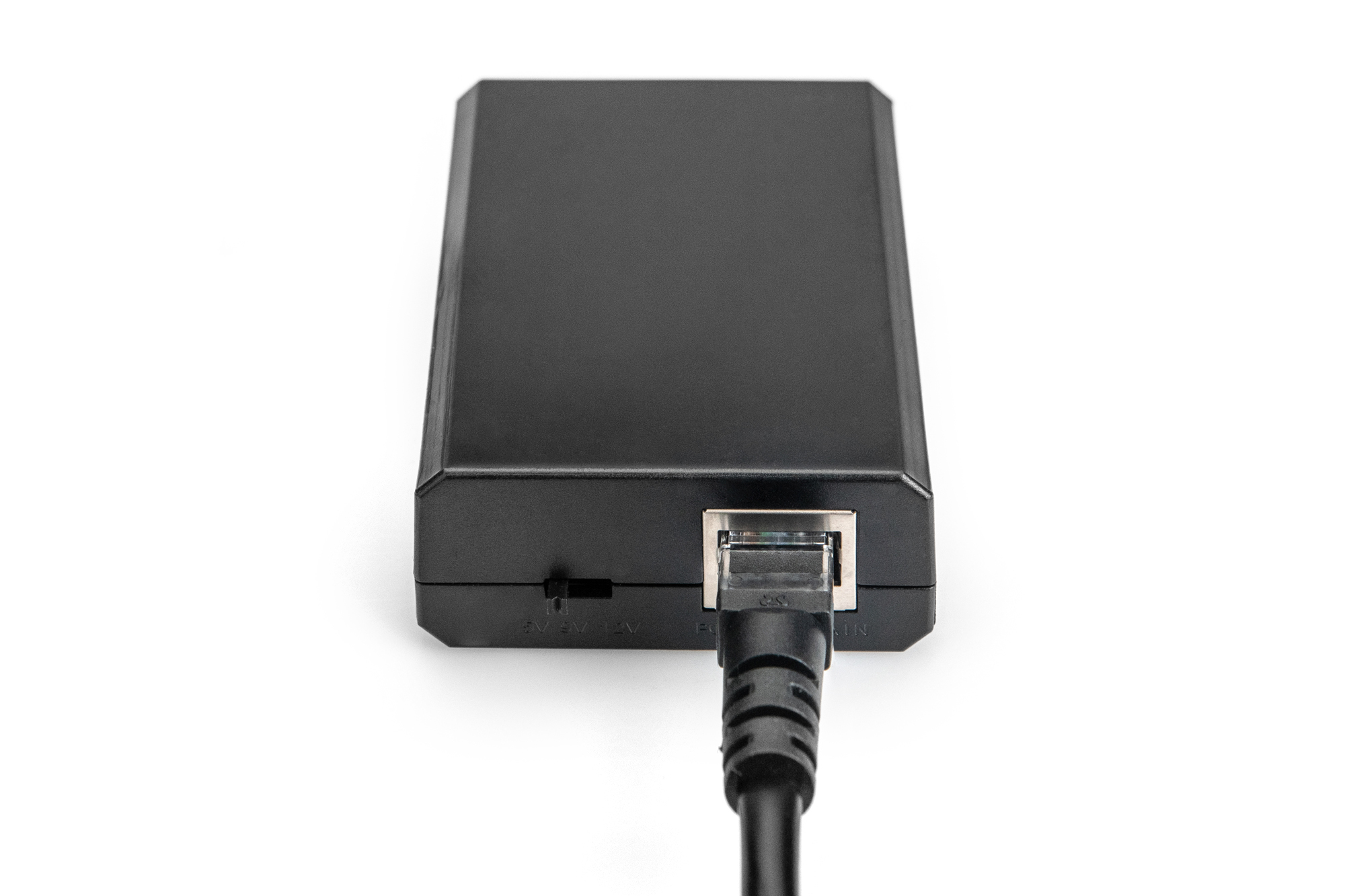 Gigabit PoE at Splitter, 10/100/1000 Mbps, 24W - Afbeelding 5