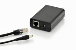 Gigabit PoE at Splitter, 10/100/1000 Mbps, 24W - Afbeelding 6