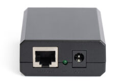 Gigabit PoE at Splitter, 10/100/1000 Mbps, 24W - Afbeelding 3
