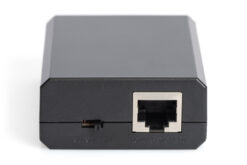 Gigabit PoE at Splitter, 10/100/1000 Mbps, 24W - Afbeelding 4