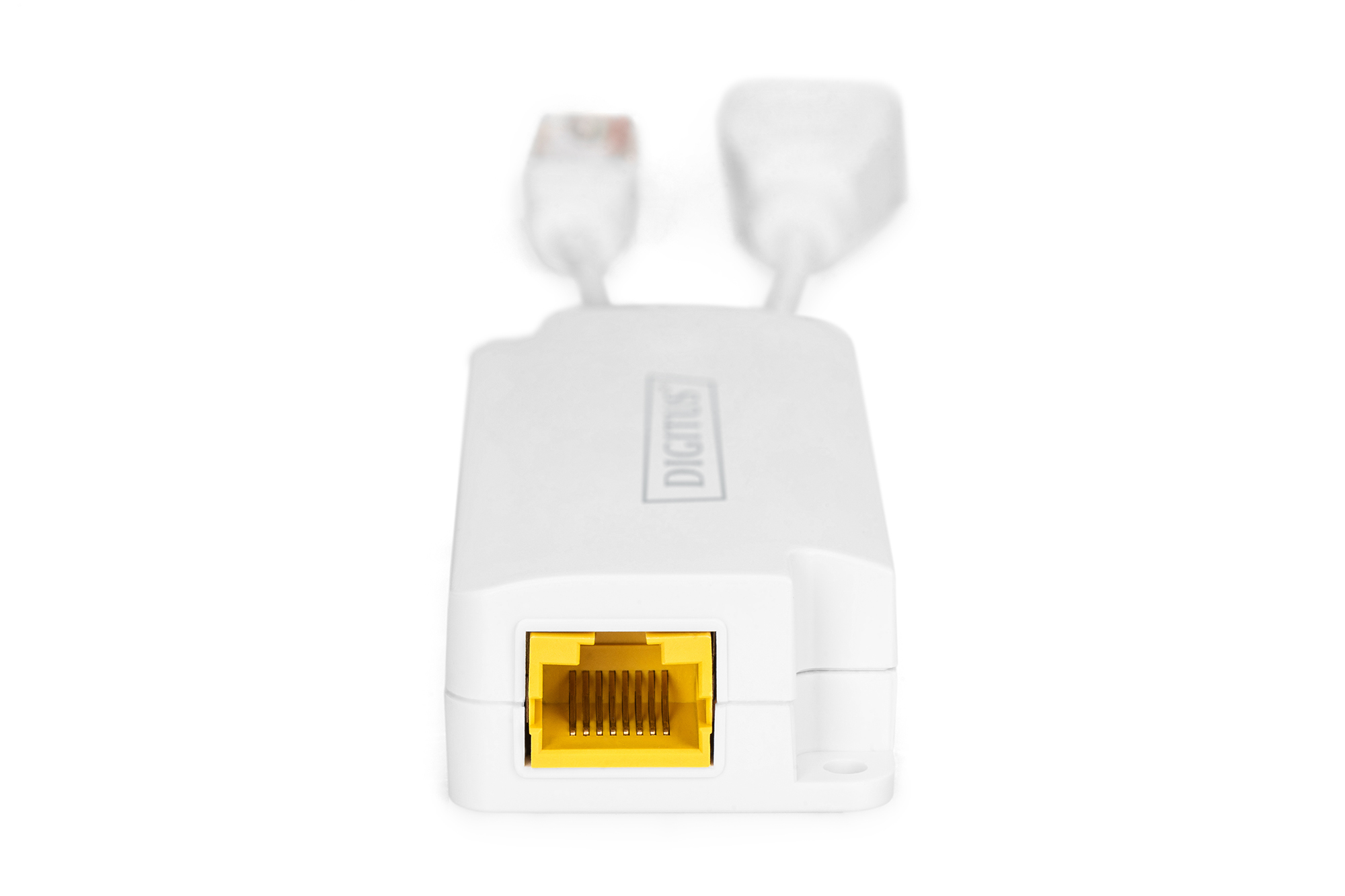 Digitus USB-A 5V PoE-splitter - Afbeelding 2