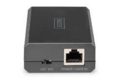 Gigabit Ethernet PoE-splitter, 802.3bt, 51 W - Afbeelding 3