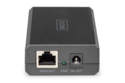 Gigabit Ethernet PoE-splitter, 802.3bt, 51 W - Afbeelding 4