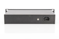 10" Gigabit 8-poorts L2+ managed PoE+-switch - Afbeelding 3