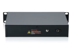 10" Gigabit 16-poorts onbeheerde PoE+-switch (120 W) - Afbeelding 3