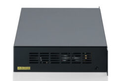 10" Gigabit 16-poorts onbeheerde PoE+-switch (120 W) - Afbeelding 4