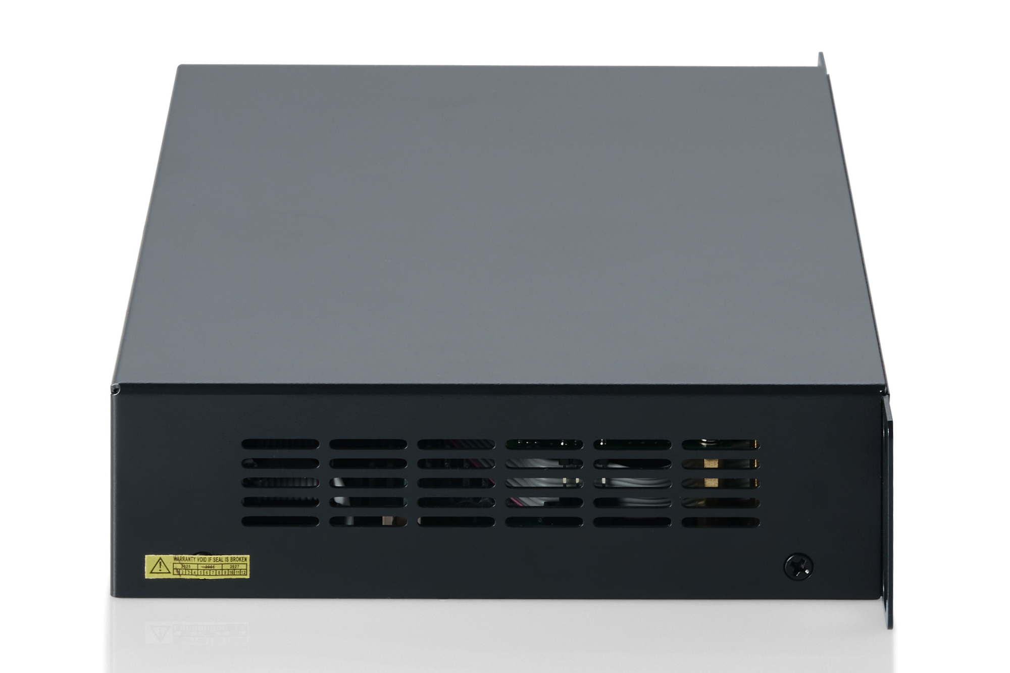 10" Gigabit 16-poorts onbeheerde PoE+-switch (120 W) - Afbeelding 4