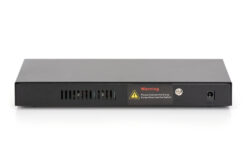 8-poorts 10/100/1000 Mbps PoE Gigabit Desktop-schakelaar - Afbeelding 3