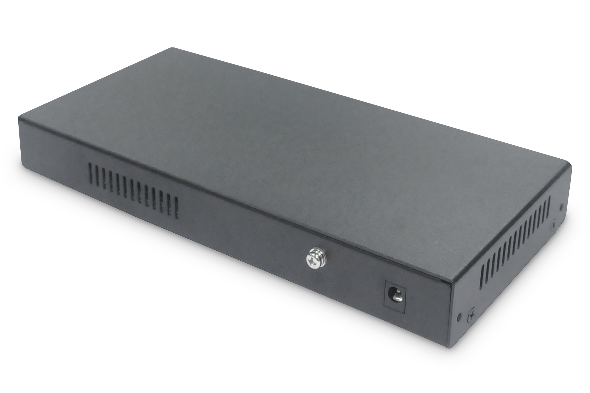 L2 beheerd 8-poorts Gigabit PoE Switch + 2 SFP - Afbeelding 2