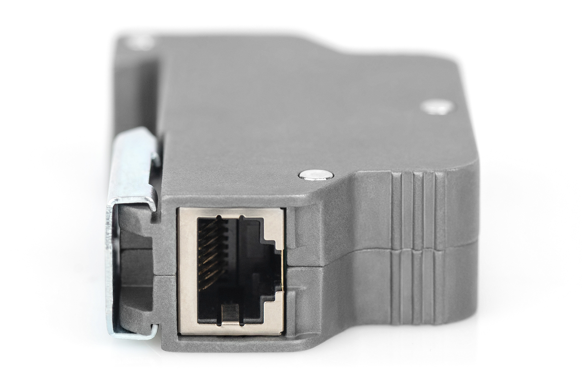 PoE Surge Protector (RJ45), montage op DIN-rail, indoor - Afbeelding 5