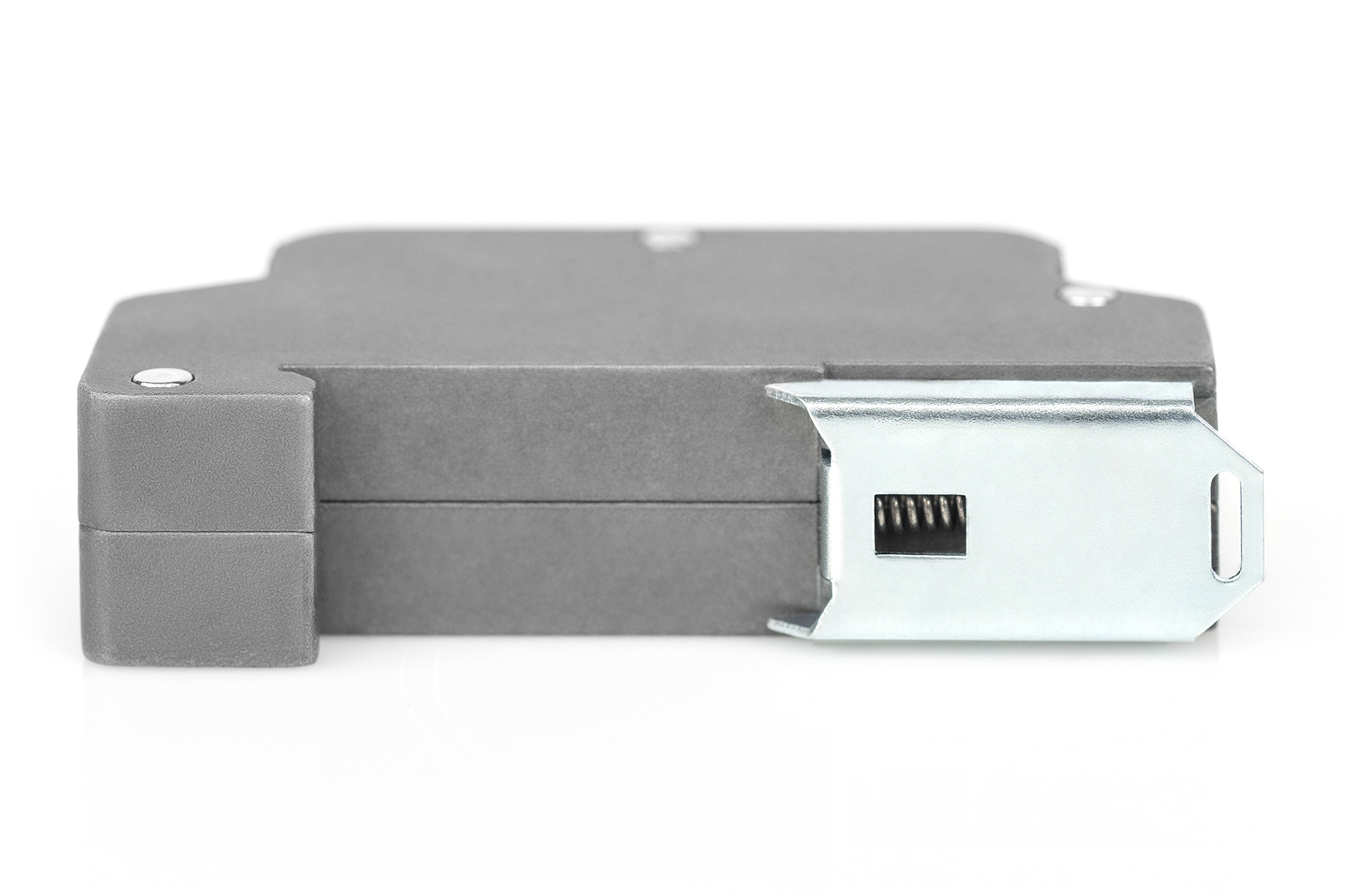 PoE Surge Protector (RJ45), montage op DIN-rail, indoor - Afbeelding 4