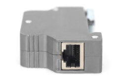PoE Surge Protector (RJ45), montage op DIN-rail, indoor - Afbeelding 3