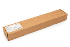 Tafelcontactdoos met aluminium profiel, 10-voudig, 2 m voedingskabel, IEC C20 stekker - Afbeelding 8