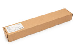 Contactdoos met aluminium profiel, 9-voudig, IEC C14-ingang - Afbeelding 8