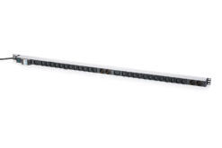 Basis IT PDU, 1-fasig 32 A, 24 x C13, 2 x C19, 4 x geaarde stopcontacten, 3 m aansluitkabel, IEC 60309 32 A-stekker